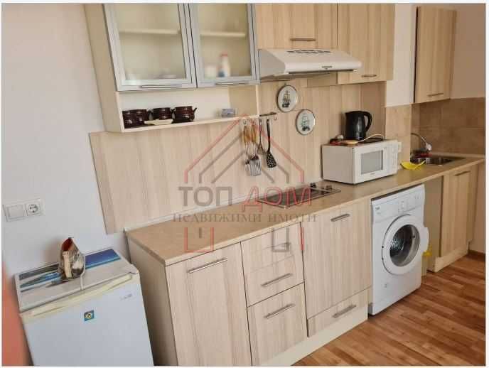 Дава се под наем Двустаен апартамент в Варна, Окръжна болница - 55 кв.м за 459 € - Снимка #3