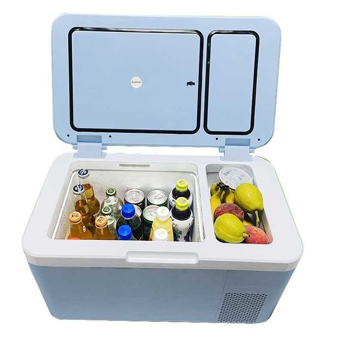 Автохолодильник Бирюса HC-24P4 компрессорный, гарантия 1 год!