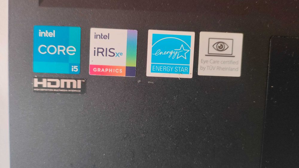 Лаптоп Asus Powerbook B1500C i5/FHD/ 256gb SSD/ 8gb ram