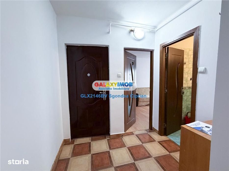 Apartament 2 Camere Zarnesti 30 Km Brasov