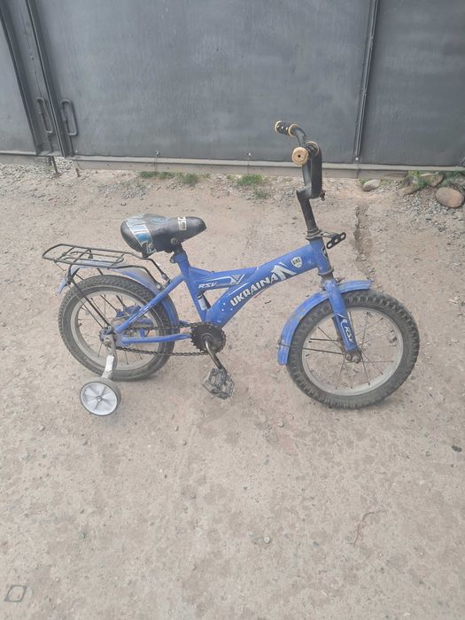 Велосипед сатылады