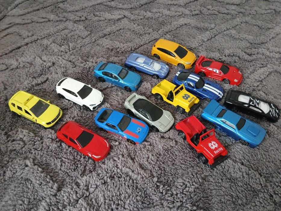 Masinute copii in stare buna