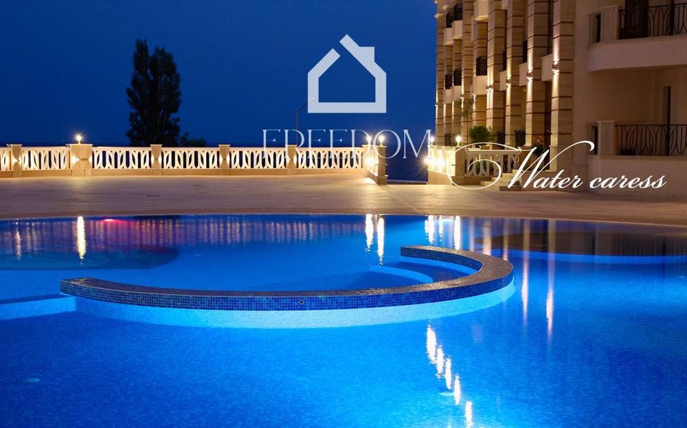 Продава се Едностаен апартамент в Варна, Бриз - 50 кв.м за 1960 €/кв.м - Снимка #2