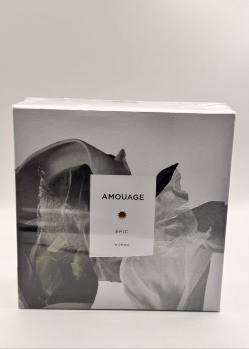 Amouage Epic Woman 100ml EDP