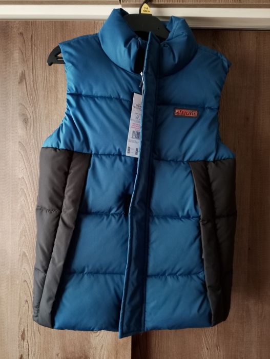 Детски елек 7-8 г.