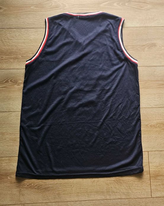 Maiou Nike de baschet Chicago Bulls - Michael Jordan #23, mărimea XL