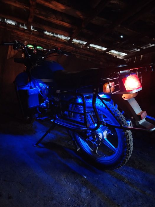 Продам Yaqi 200cc