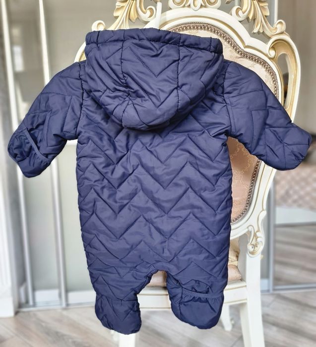 Комбенизон бредовый  Baby go