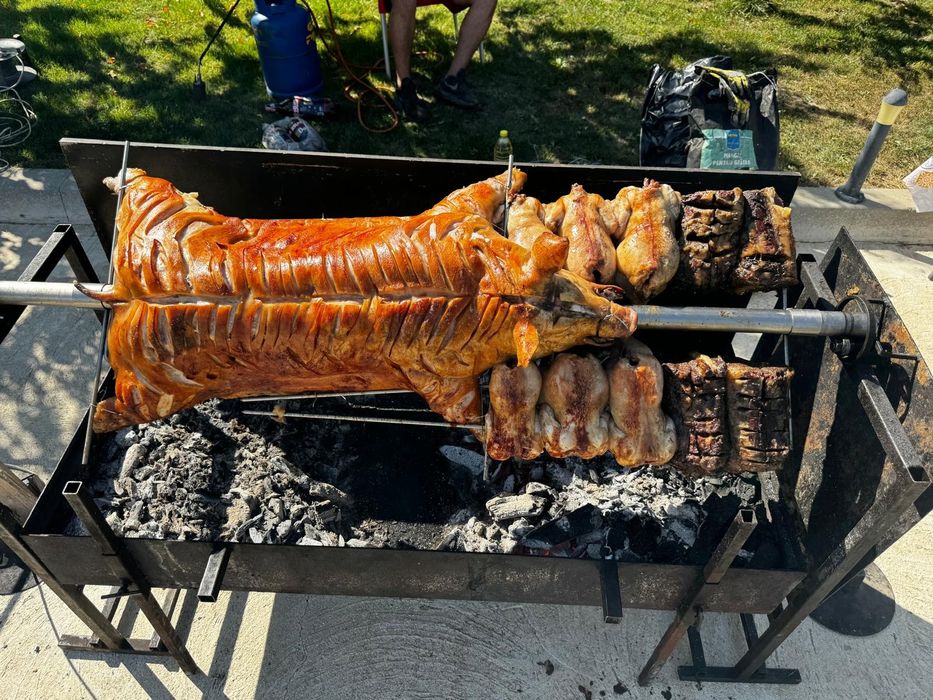Proțap evenimente