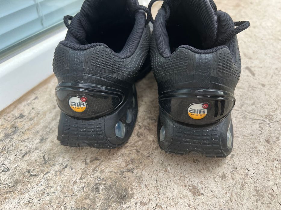 Маратонки nike dn