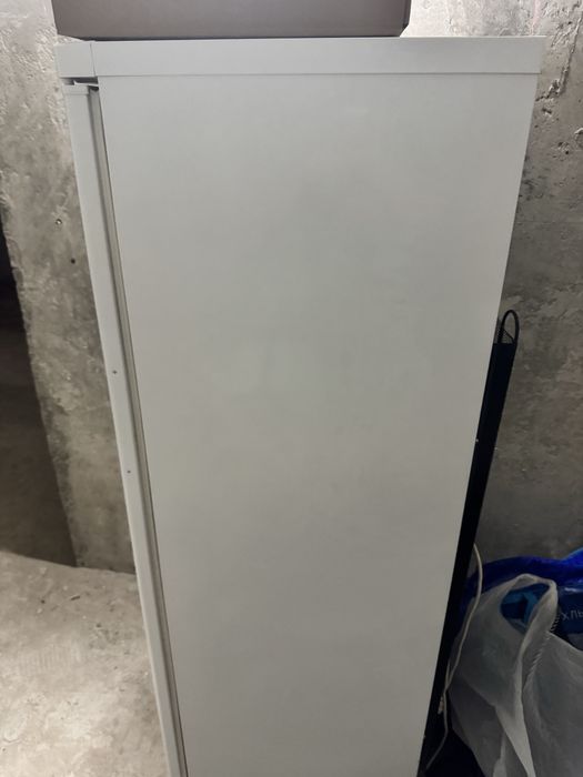 Морозильник Indesit no frost