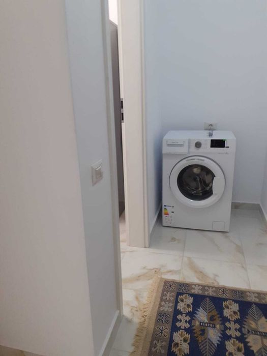 Garsoniera de inchiriat