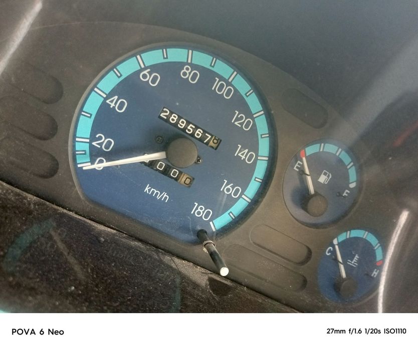 Матиз Daewoo termez