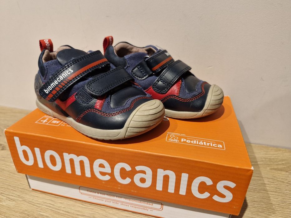 Biomecanics 22 номер,момче