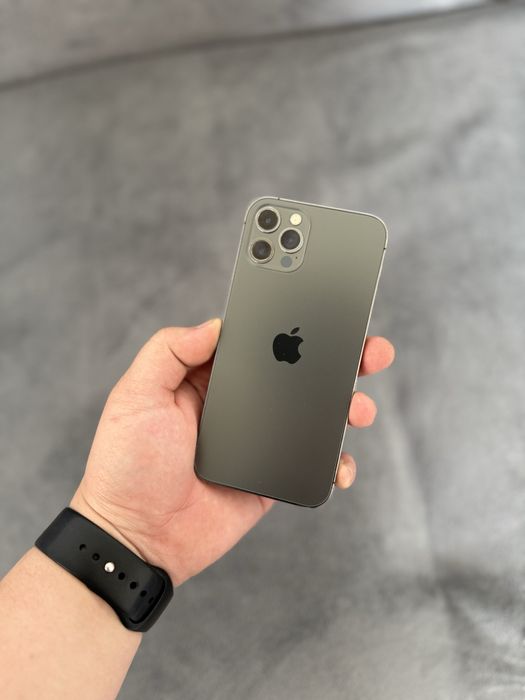 Iphone 12 pro 512gb / Айфон 12 про 512гб