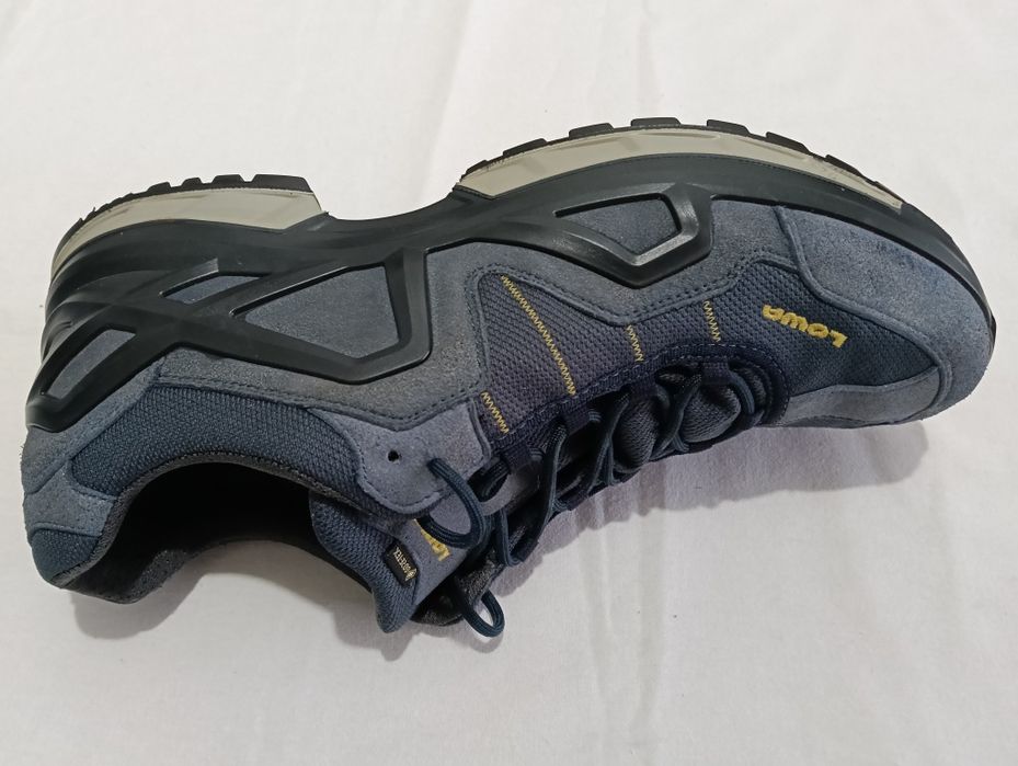 46,5 Lowa Gorgon Gore-tex masura 46,5