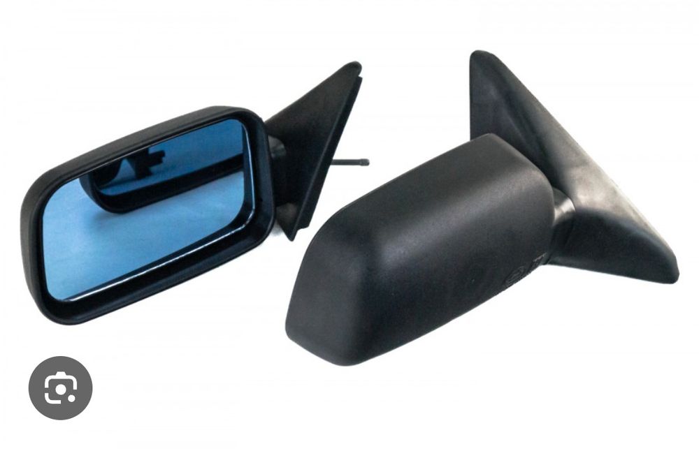 Зеркала на ваз 2110