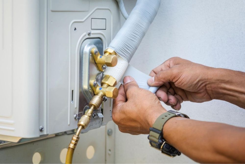 Kanditsaner ustanovka