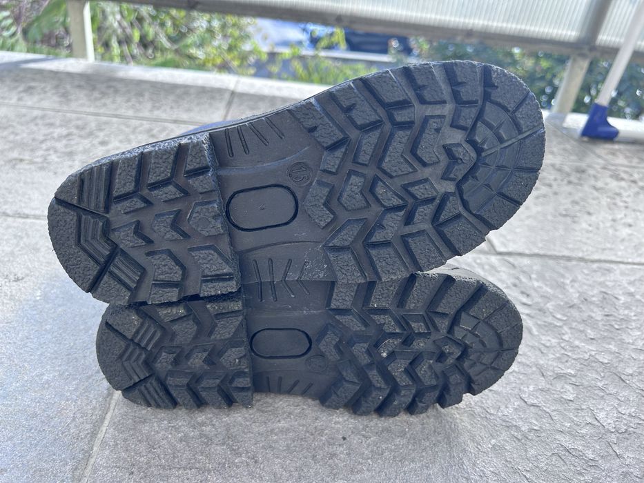 Vand cizme Polo marimea 32