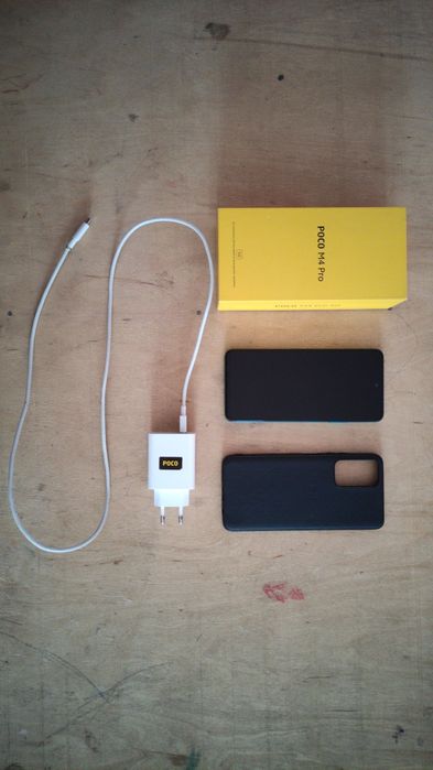 Poco M4 Pro 5G б/у