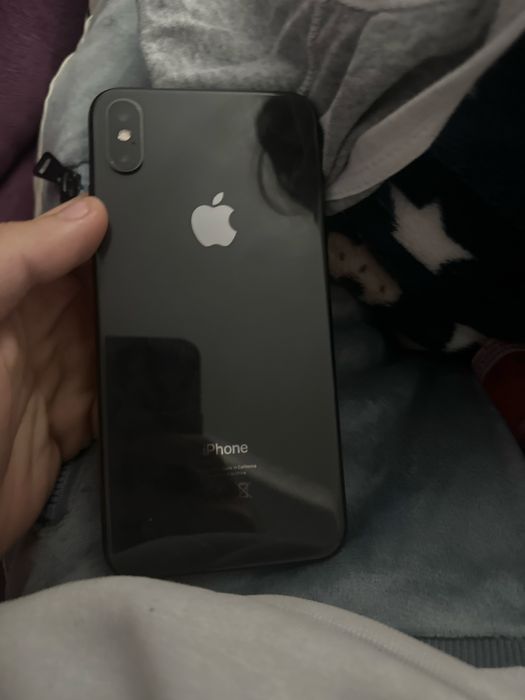 Iphone xr max 128gb inpecabil