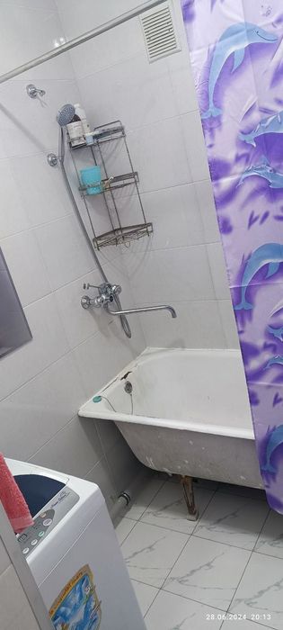 Медгородокда,Ташми, Базарча