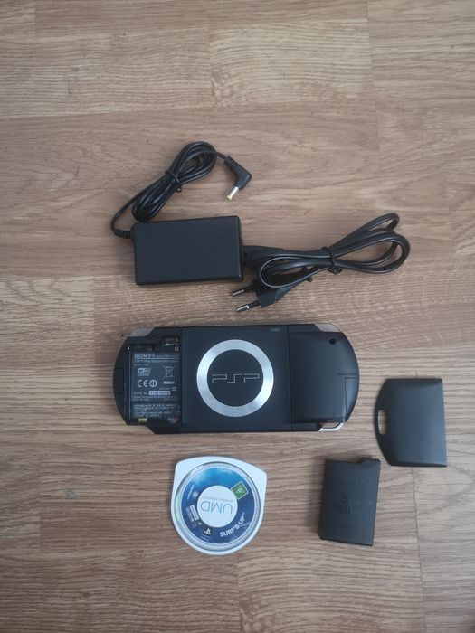 Конзола Psp 1004
