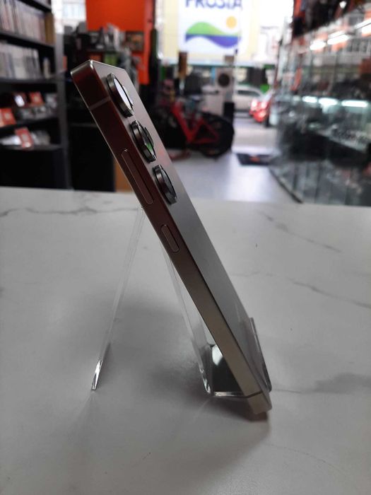 UP Dorobanti/Samsung Galaxy S25 Ultra 5G, 512GB/Garantie 12 LUNI