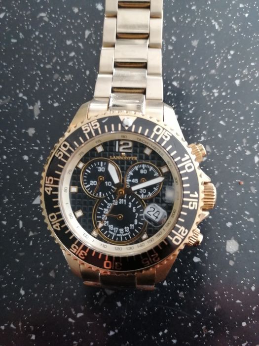 Vand Ceas Lanscotte Swiss Made