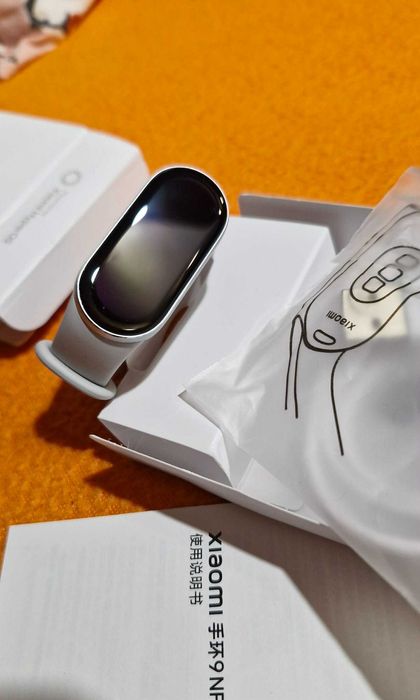 Xiaomi Smart Band 9 NFC