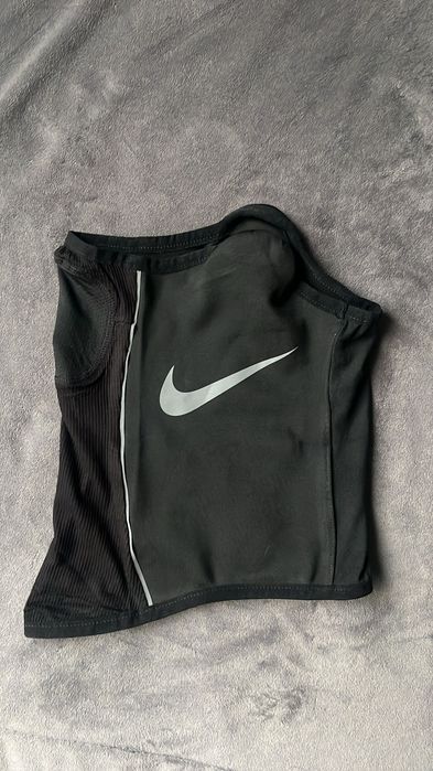 Nike Маска Dri-Fit Reflective 1