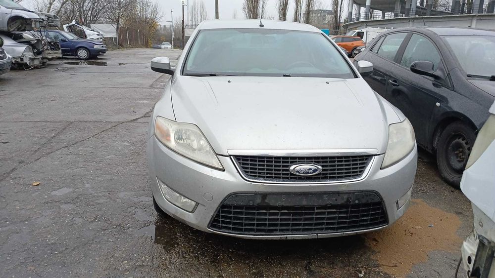 Dezmembrez Ford Mondeo MK4 - 2.0 Diesel Din 2007 - QYBA