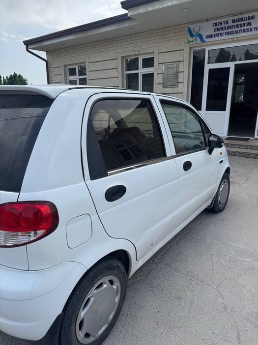 Matiz mix evro 2015