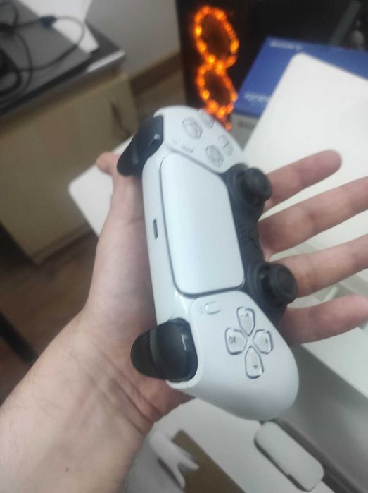 Playstation 5 - Disk - Chassis C