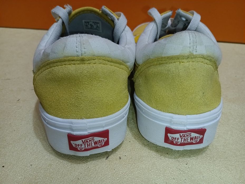 Vans Comfy N 40 - 25 лв