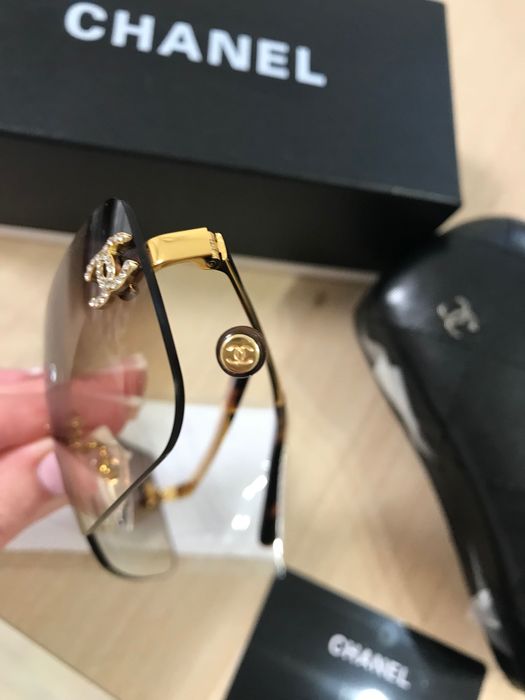 Дамски очила chanel
