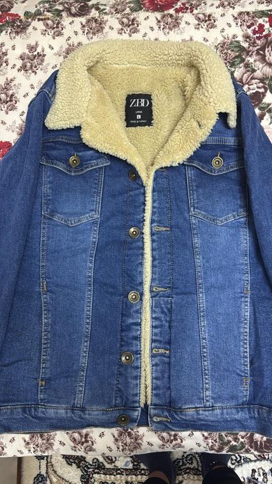 Пальто 2в1женское