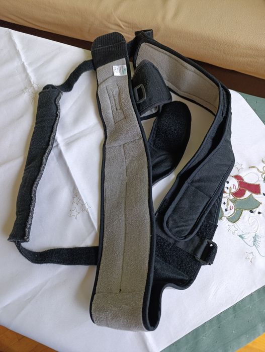 Ортеза за горен крайник