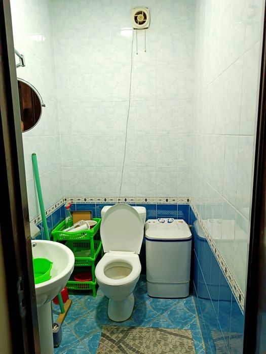 Продаётся Квартира 3 комнаты можно под офис