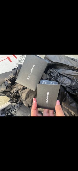 Оригинални маратонки Dolce&Gabanna