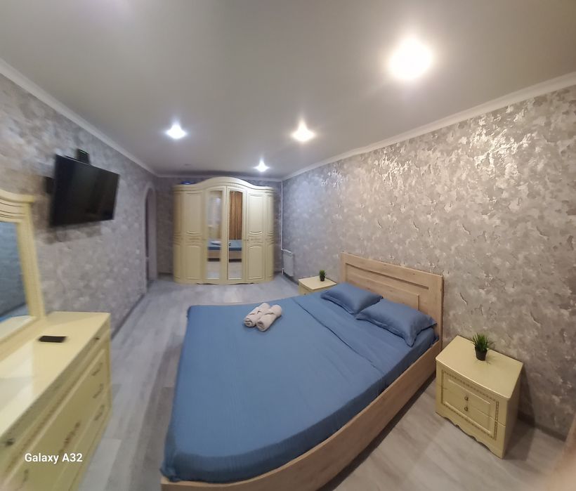 Сдам 1 комнатные квартиры в центре, после ремонта.