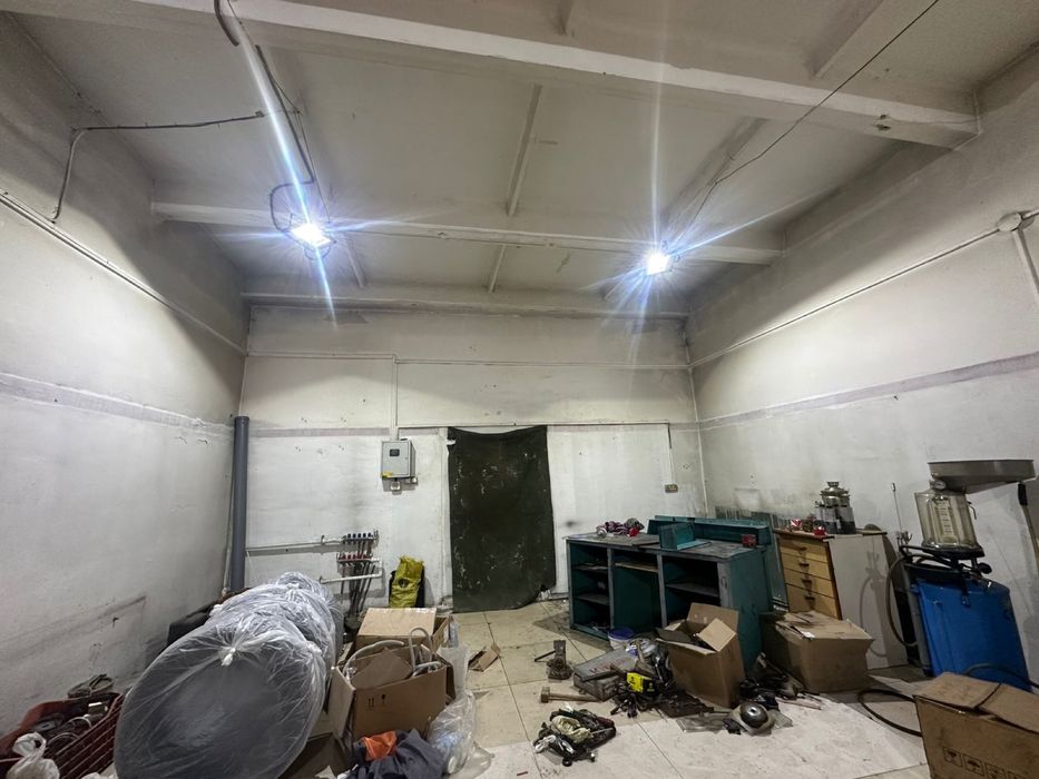 На разбор!!! Дом и гараж на разбор!