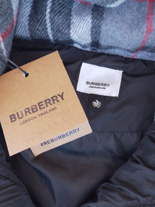 Burberry яке/елек