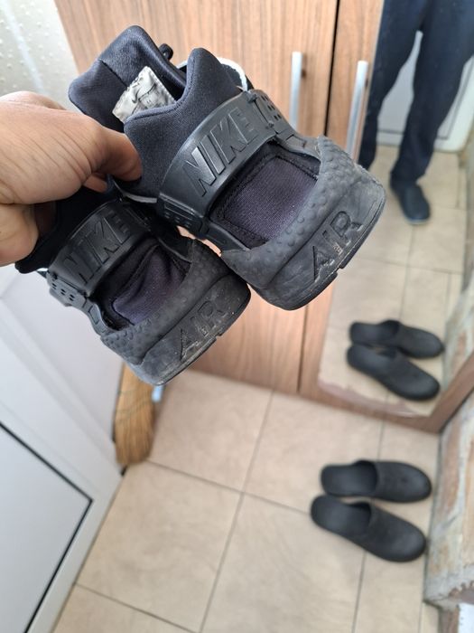 Оригинални маратонки nike huarache