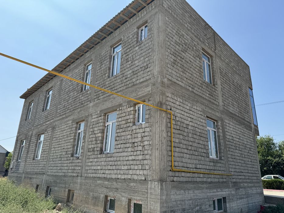 Продается коммерческая недвижимость