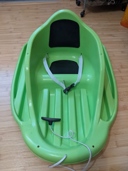 Шейна CRUISER, Stiga, Швеция