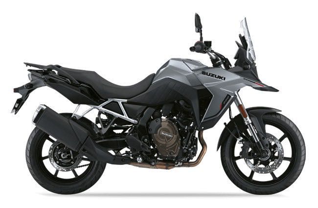 Promo Motocicletă SuzukiI DL800 V-Strom ABS M5 | Rate | Leasing