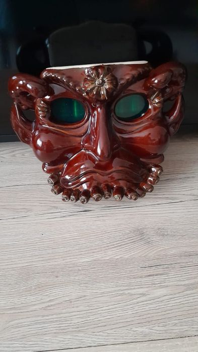 Электронные часы керамика