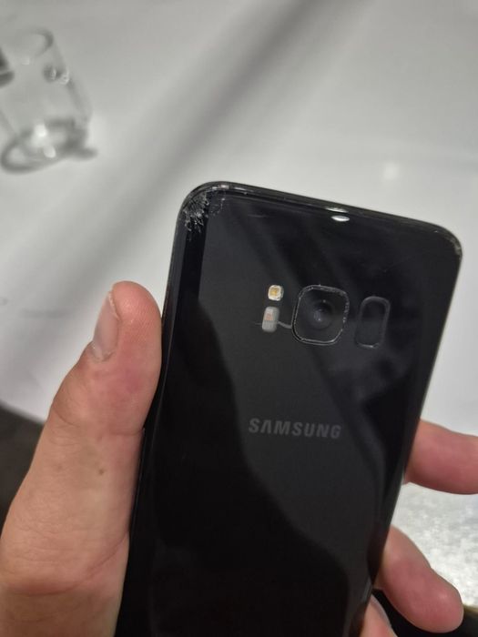 Samsung s8 64GB обмен