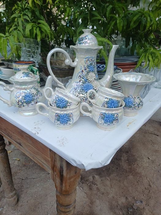 Продам кухонную утварь